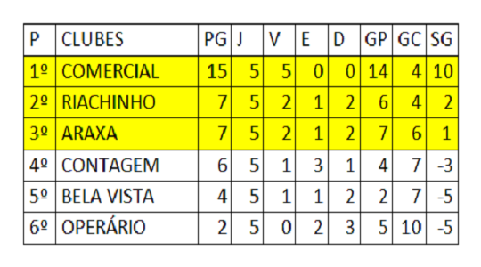 Mineiro Juvenil